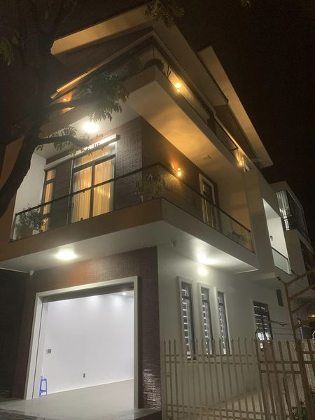 Cần bán Nhà mặt tiền đường Phan Thành Tài, Phường  Hòa Thuận Đông, Diện tích 41m², Giá 3.9 Tỷ
