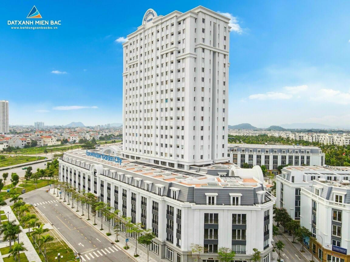 Cần bán Căn hộ chung cư dự án Eurowindow Park City, Diện tích 54m², Giá Thương lượng 2