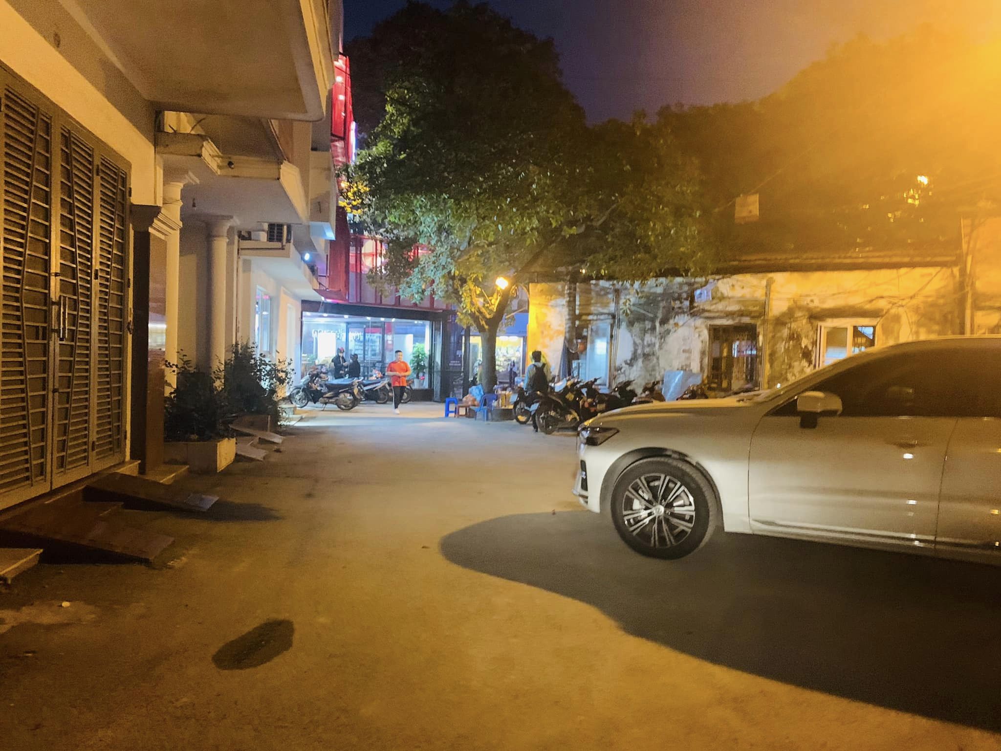 Cần bán Nhà mặt tiền đường Tạ Quang Bửu, Phường Bách Khoa, Diện tích 110m², Giá 11400 Triệu 2