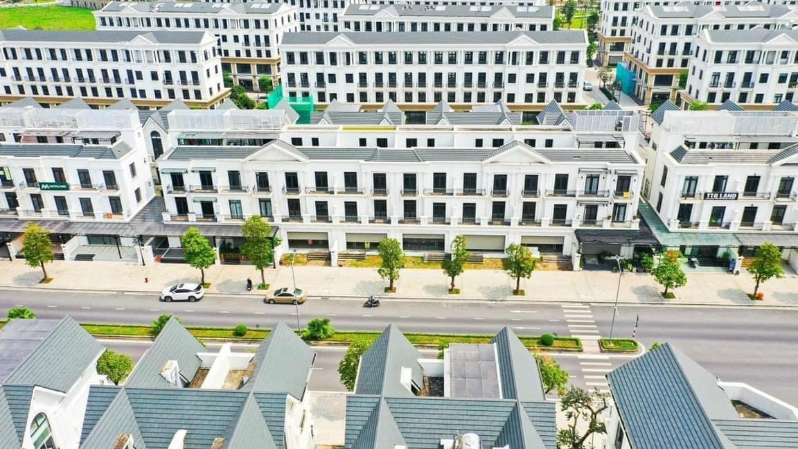 Liền kề Shophouse 90m2 Vinhomes Ocean Park - Vừa ở vừa KD - Giá rẻ nhất thời điểm hiện tại 2