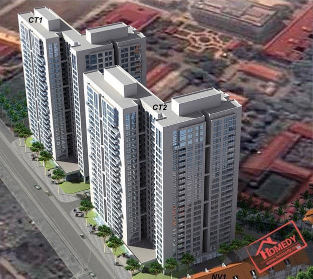 Cần bán Căn hộ chung cư dự án Chung cư Viện 103, Diện tích 111m², Giá 2.75 Tỷ 5