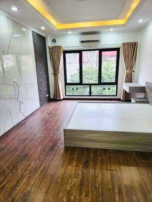 Cần bán Nhà mặt tiền đường Khương Đình, Phường Khương Đình, Diện tích 35m², Giá Thương lượng 2