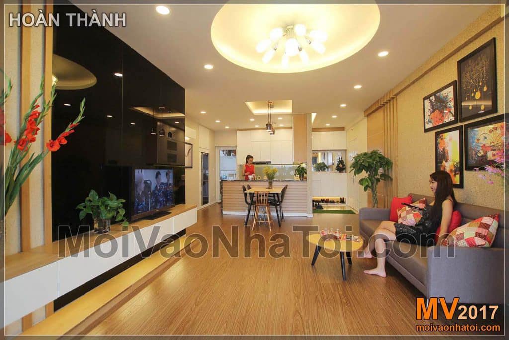 Cần bán Căn hộ chung cư dự án Chung cư Viện 103, Diện tích 111m², Giá 2.75 Tỷ 2