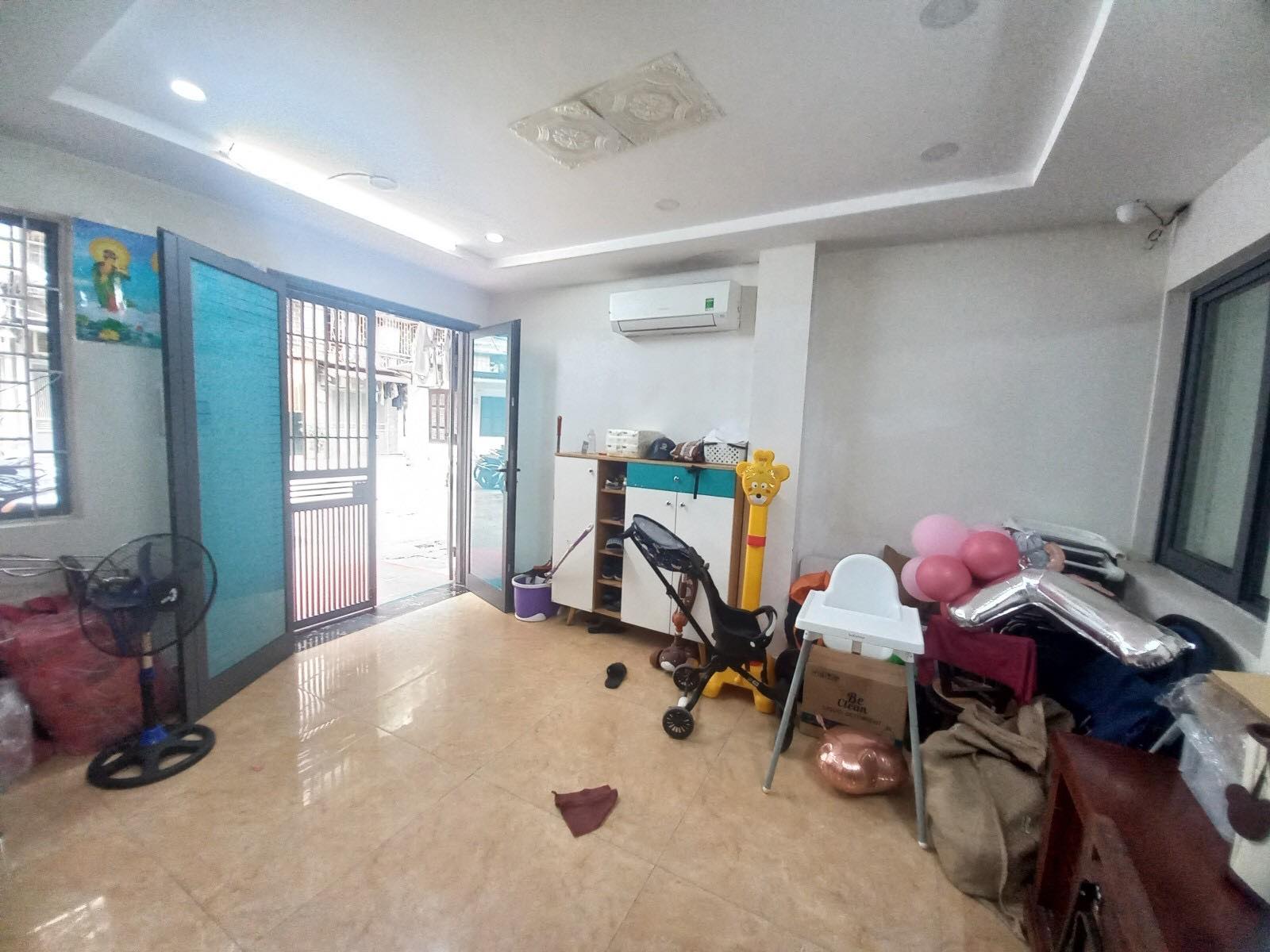 Cần bán Nhà mặt tiền đường Nguyễn Khoái, Phường Bạch Đằng, Diện tích 98m², Giá Thương lượng 5