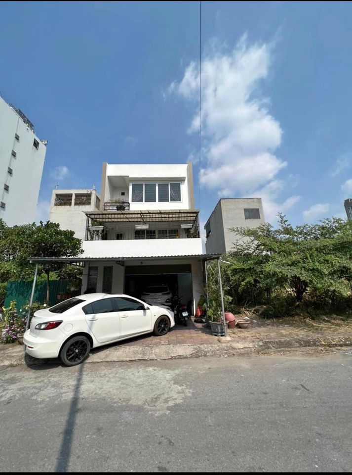Cần bán Nhà mặt tiền đường Hà Khánh A, Phường Hà Khánh, Diện tích 90m², Giá Thương lượng
