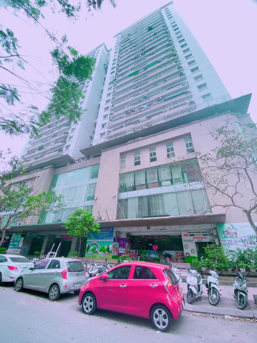 Cần bán Căn hộ chung cư đường Văn Khê, Phường La Khê, Diện tích 138m², Giá 3 Tỷ 3