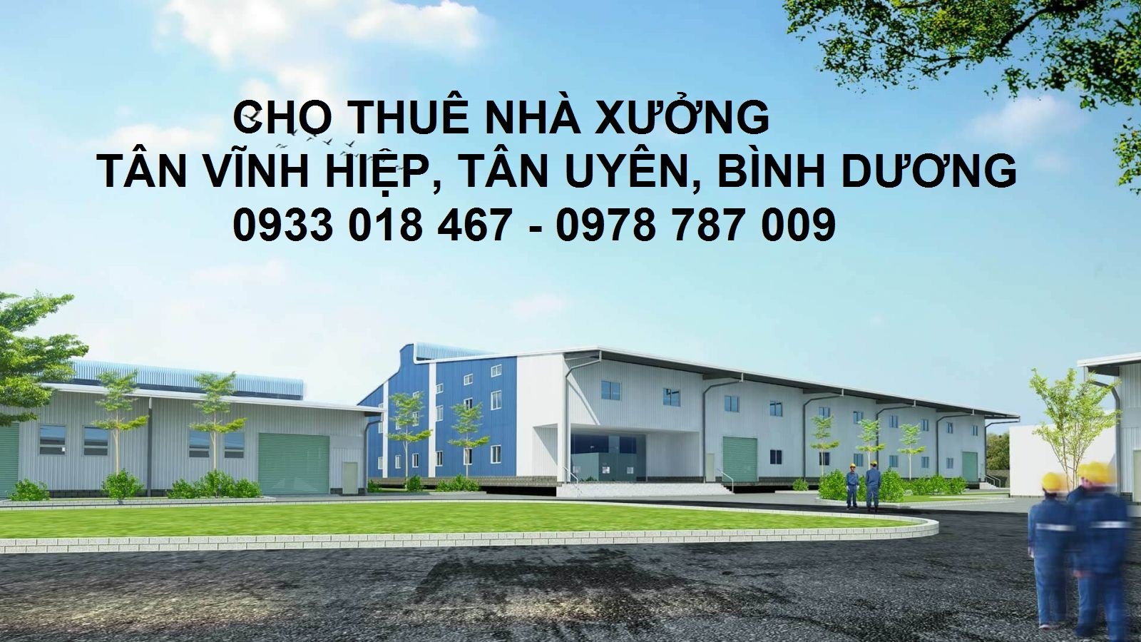 Cần bán Kho - Nhà xưởng Xã Tân Vĩnh Hiệp, Tân Uyên, Diện tích 230m², Giá Thương lượng