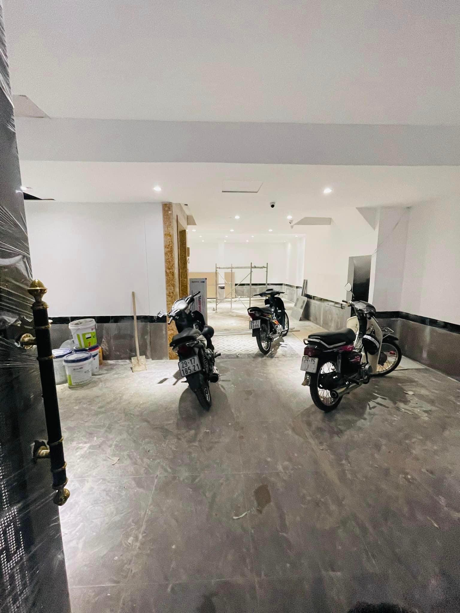 Cần bán Nhà ở, nhà cấp 4, nhà hẻm đường Quan Nhân, Phường Nhân Chính, Diện tích 100m², Giá 23.3 Tỷ 3