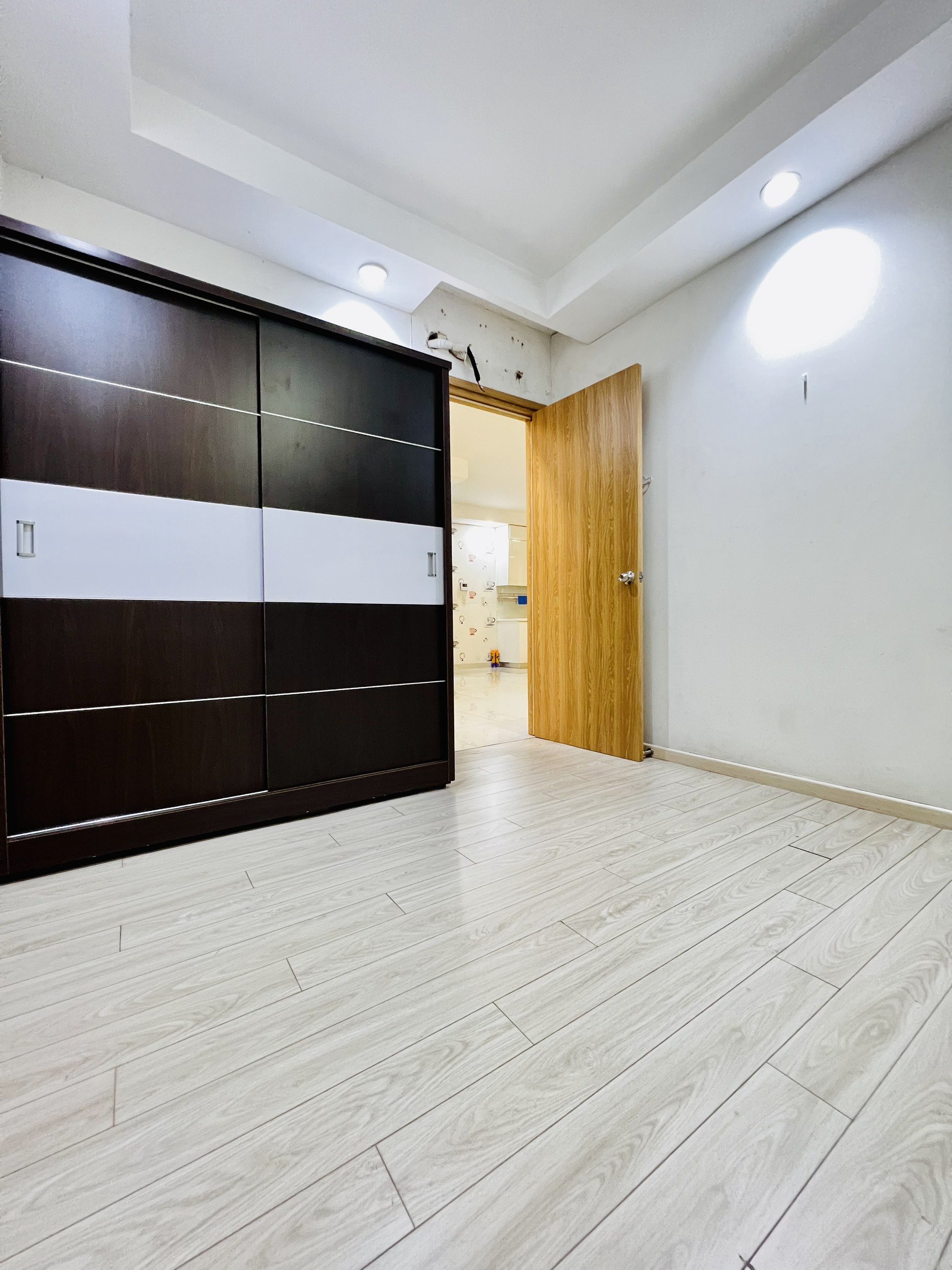 Cho thuê Căn hộ chung cư dự án An Gia Garden, Diện tích 84m², Giá 13tr 4