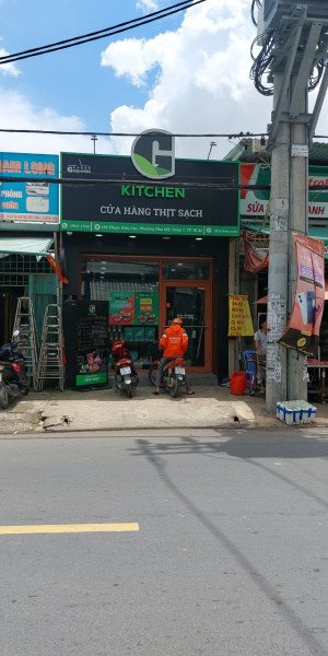 Cần bán Nhà mặt tiền đường Phạm Hữu Lầu, Phường Phú Mỹ, Diện tích 89m², Giá 16.5 Tỷ 1