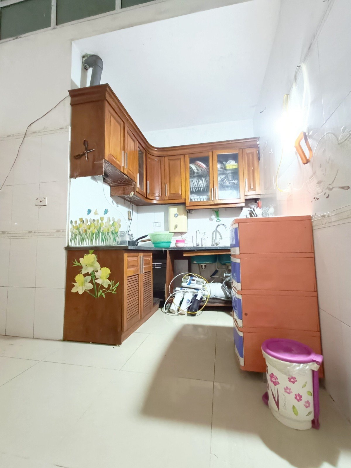 Cần bán Nhà mặt tiền đường Trần Đăng Ninh, Phường Quang Trung, Diện tích 40m², Giá 7300 Triệu 4