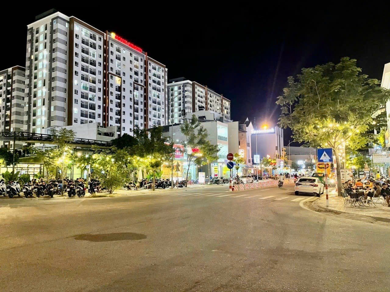 Shophouse  Hacom Galacity khu K1  Ninh Thuận giá tốt