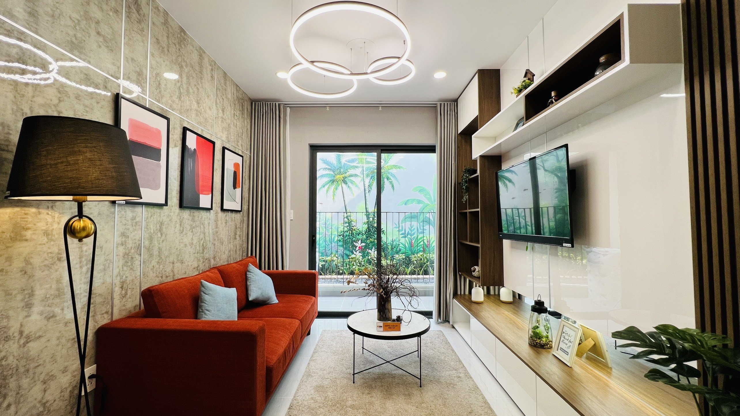Cơ hội sở hữu căn hộ 1 tỷ 6 ngay mặt tiền – Phạm Văn Đồng chỉ với 250 triệu 4