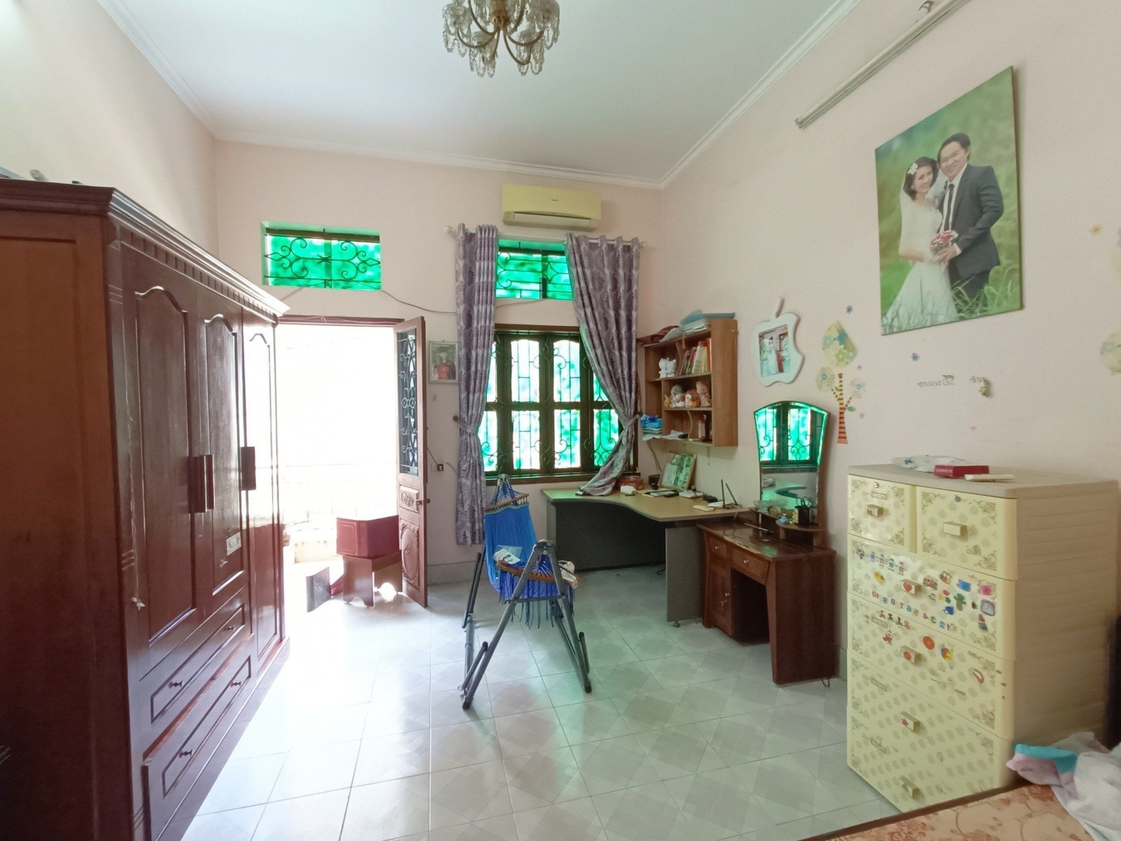 Cần bán Nhà mặt tiền đường Trần Đăng Ninh, Phường Quang Trung, Diện tích 40m², Giá 7300 Triệu 2
