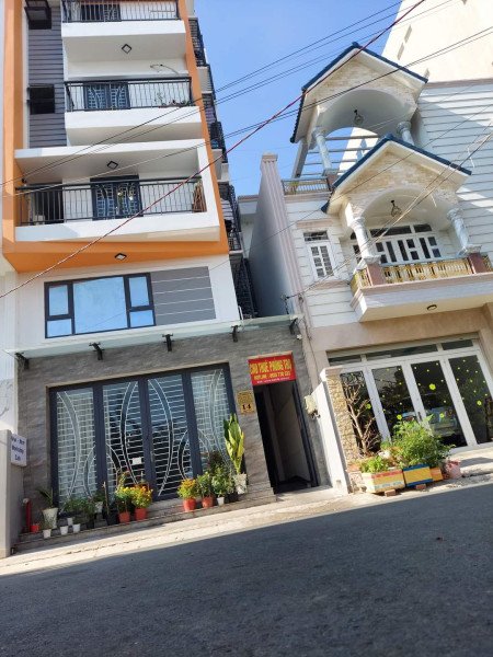 Cần bán Nhà mặt tiền đường 6, Phường Bình Thuận, Diện tích 183m², Giá Thương lượng 1