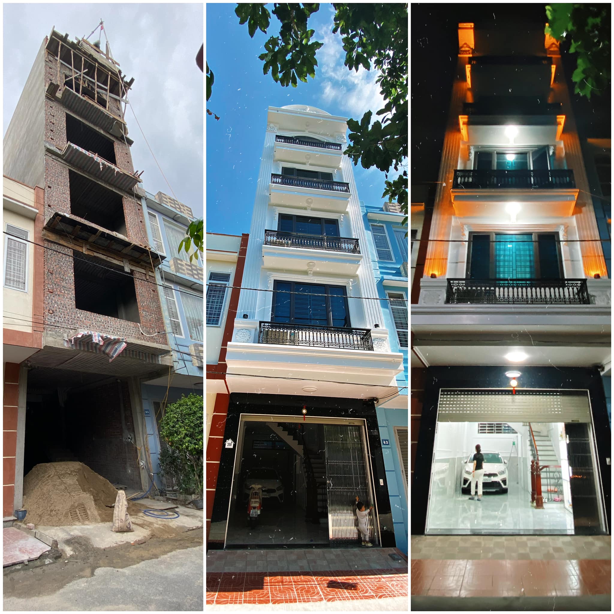 Cần bán Nhà mặt tiền đường Hải Phòng, Phường Thạch Thang, Diện tích 72.8m², Giá 13.5 Tỷ