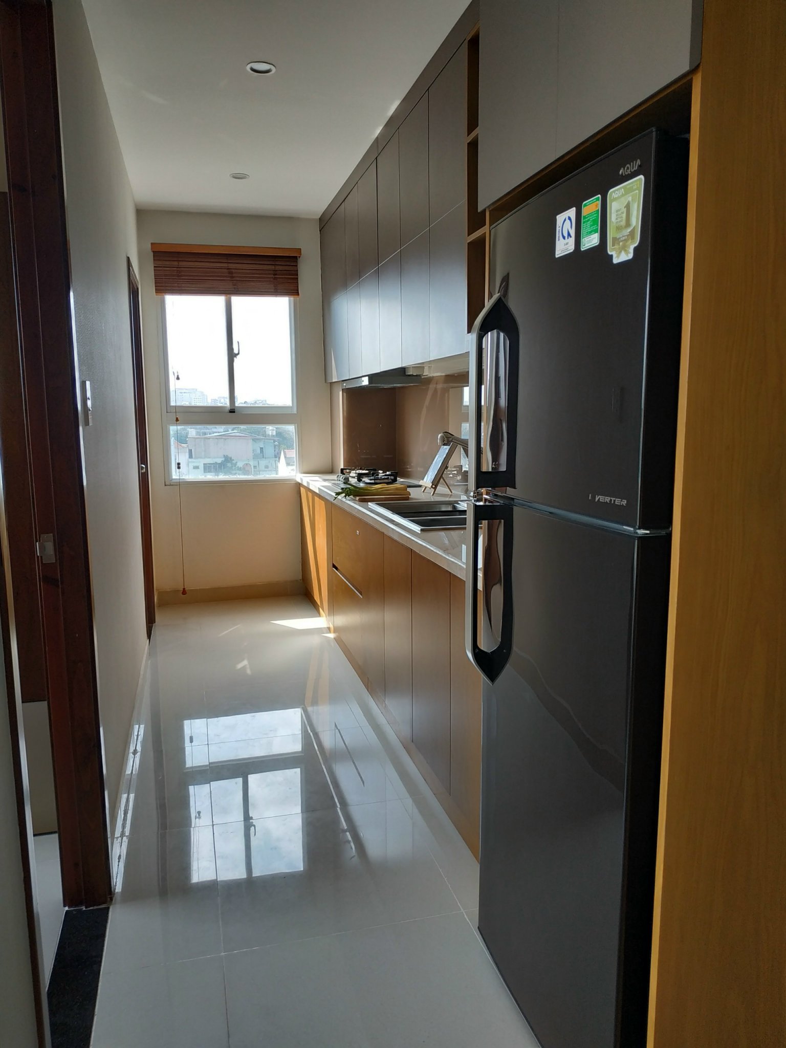 Cho thuê căn hộ chung cư tại Dự án Soho Premier, Bình Thạnh, Tp.HCM diện tích 94m2 giá 16 Triệu/tháng, LH:0963.834.134 4