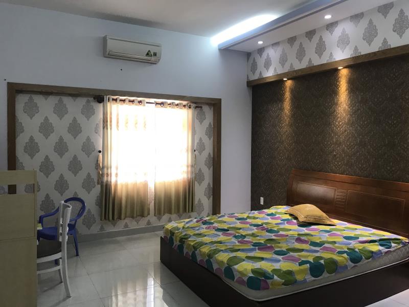 Nhà 4 tầng 95m2 Bình Thạnh, xe 7 chỗ vào nhà chỉ 9.3 tỷ. 4