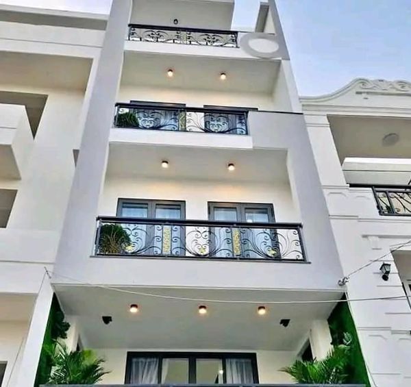 Cần bán Nhà ở xã hội đường Đường Láng, Phường Láng Thượng, Diện tích 58m², Giá 7.8 Tỷ