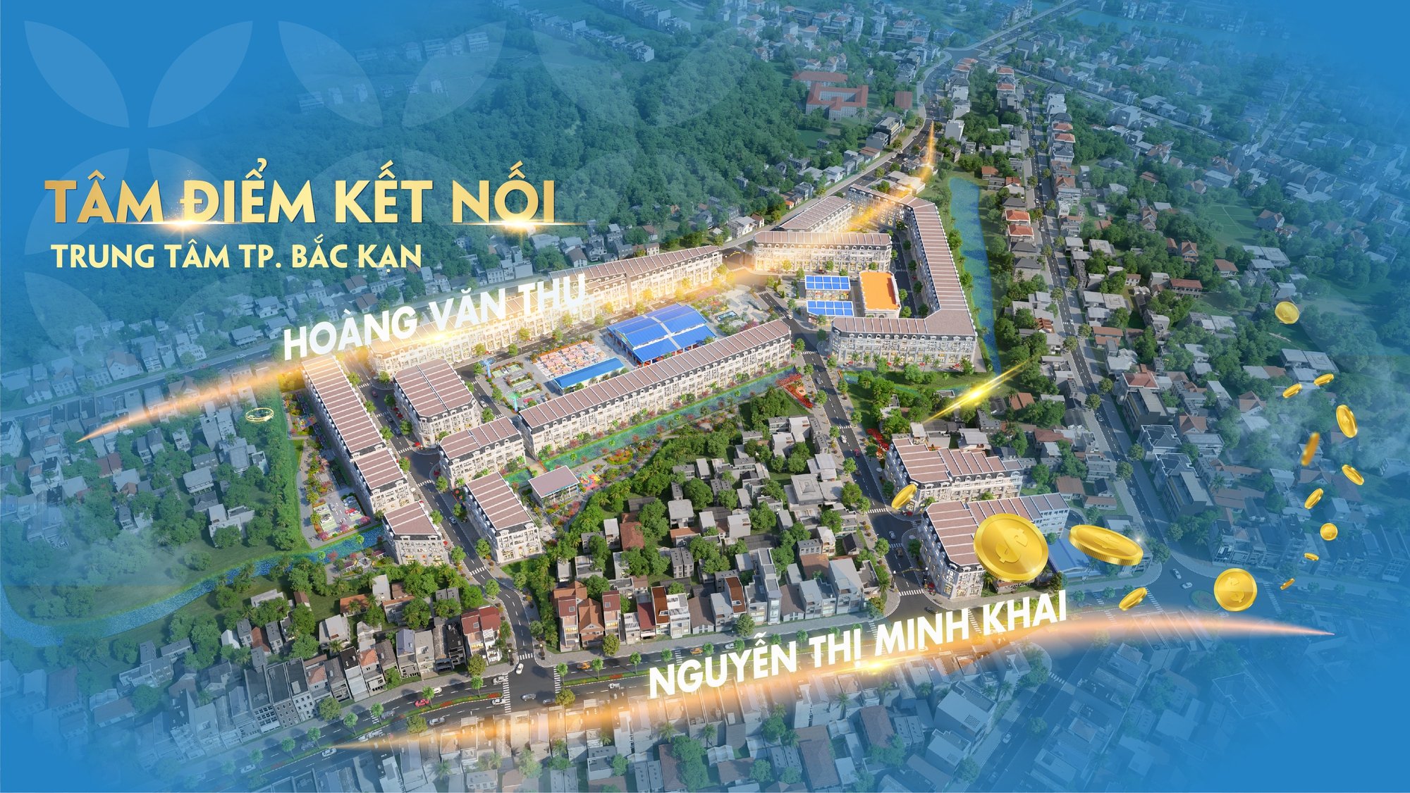 Cần bán Đất Phường Nguyễn Thị Minh Khai,  80m², Giá 950tr Triệu 4