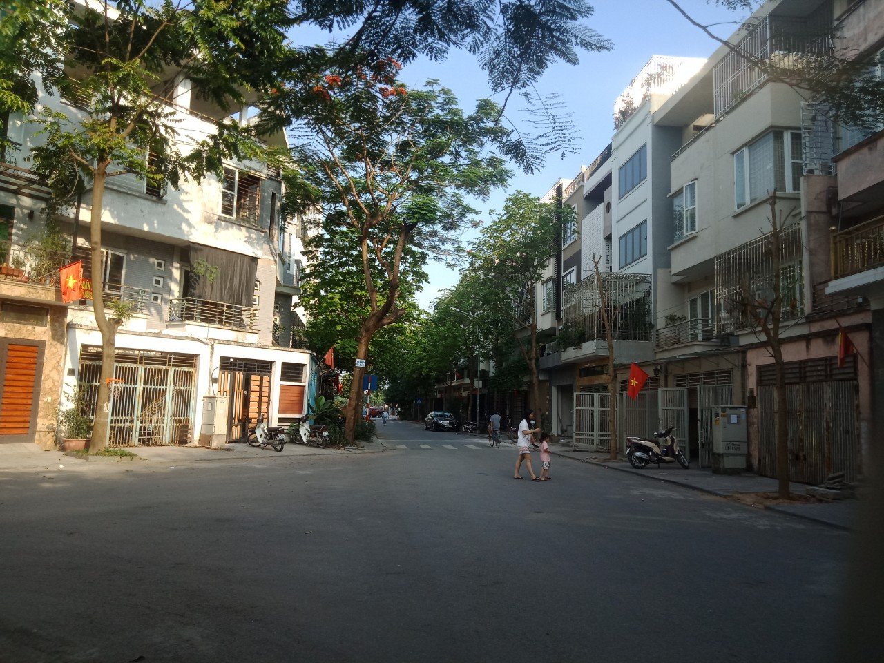 Cho thuê Nhà mặt tiền đường Văn Phú, Phường Phú La, Diện tích 97m², Giá 18 Triệu/tháng