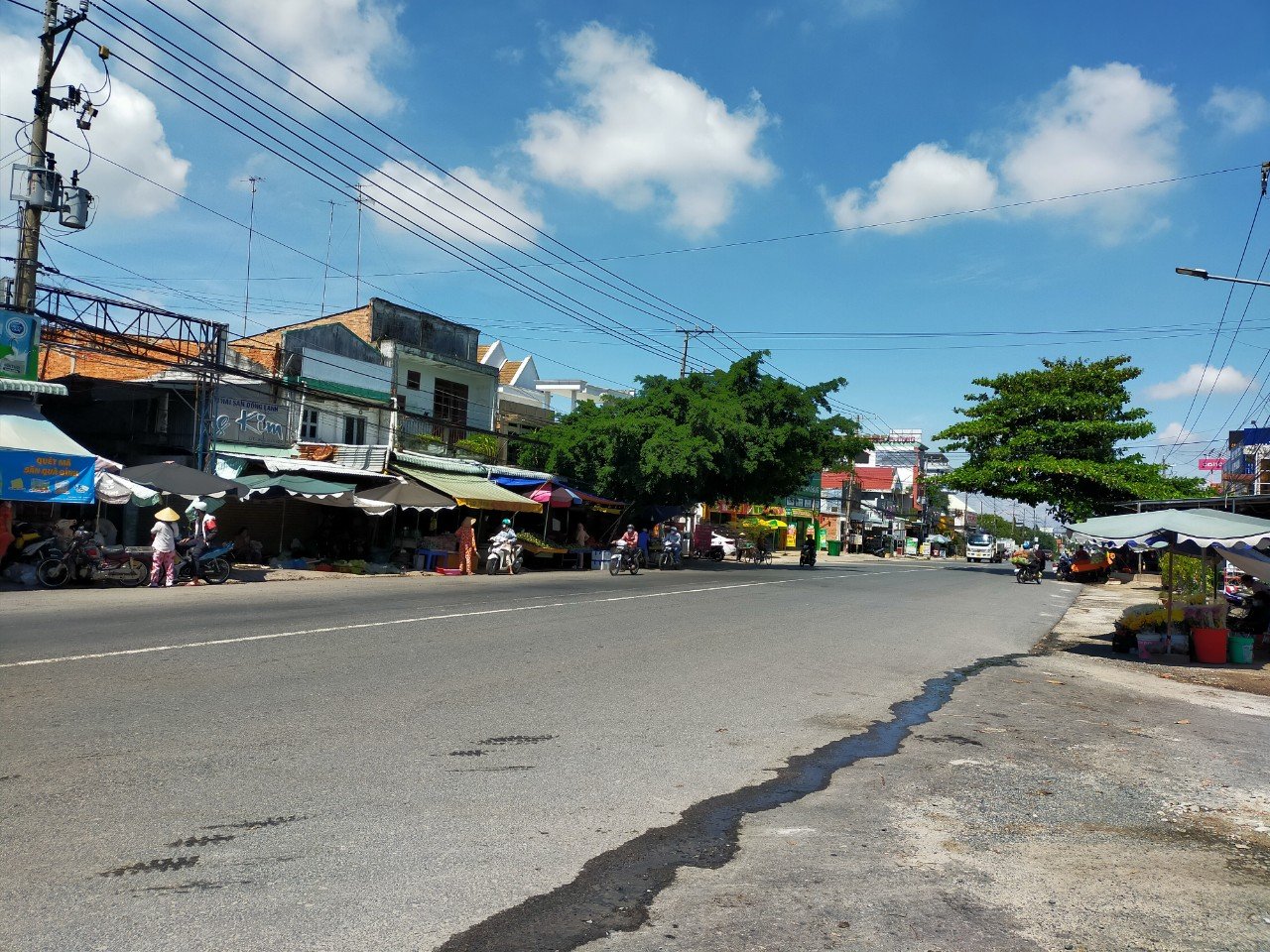 Đất rẻ Phường Ninh Thạnh, Tp Tây Ninh, gần Toà Thánh 3