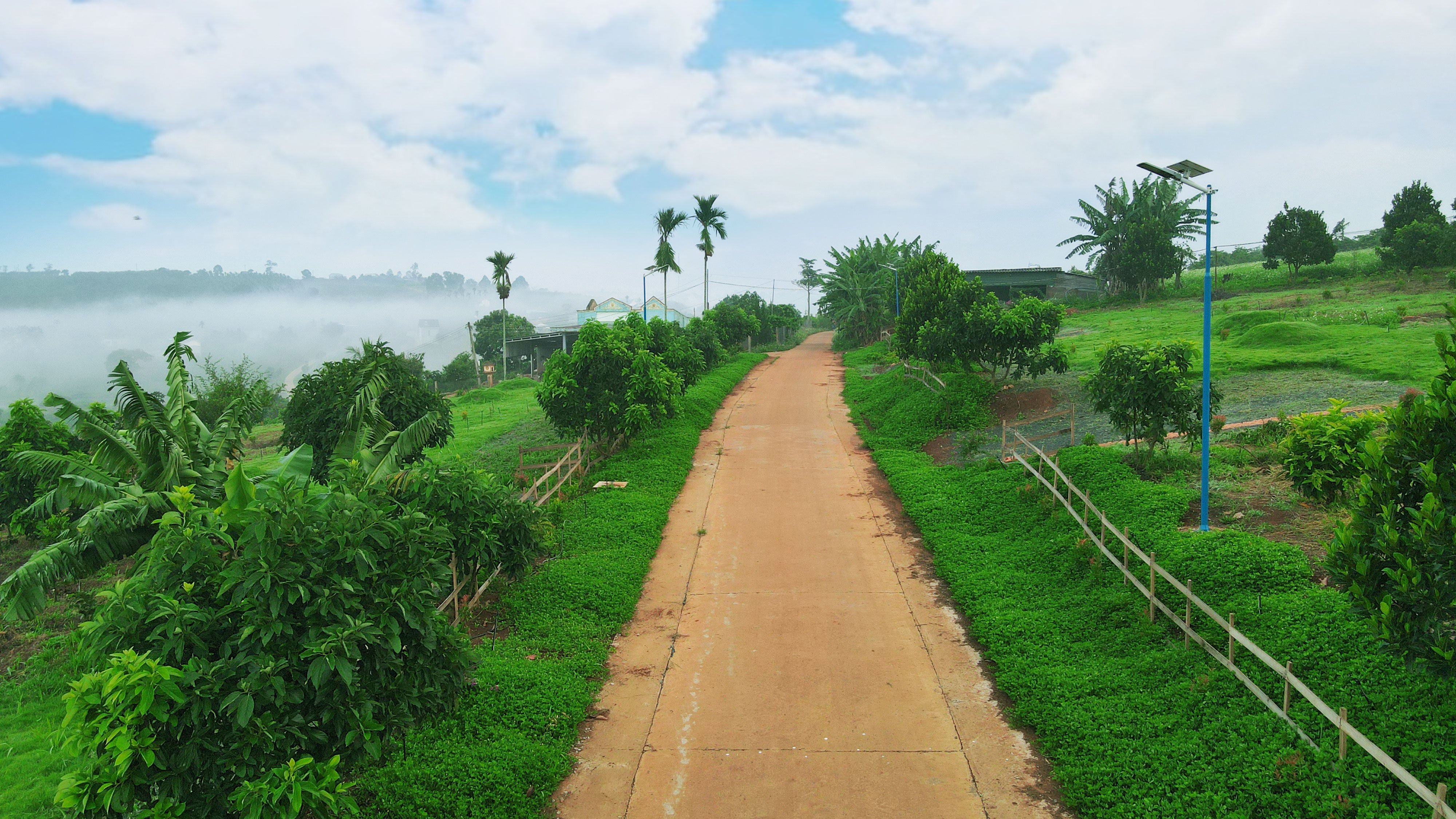 GIA THỌ VILLAGE BẤT ĐỘNG SẢN SINH THÁI NGOẠI Ô THÀNH PHỐ ĐÀ LẠT 7