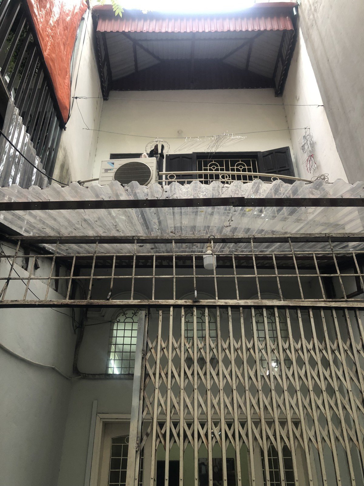 Cần bán Nhà ở, nhà cấp 4, nhà hẻm đường Hoàng Diệu, Phường Hà Cầu, Diện tích 44m², Giá 5300 Triệu