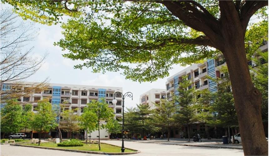 Cần bán Căn hộ chung cư đường Vườn Lài, Phường Phú Thọ Hòa, Diện tích 86m², Giá 2480 Triệu