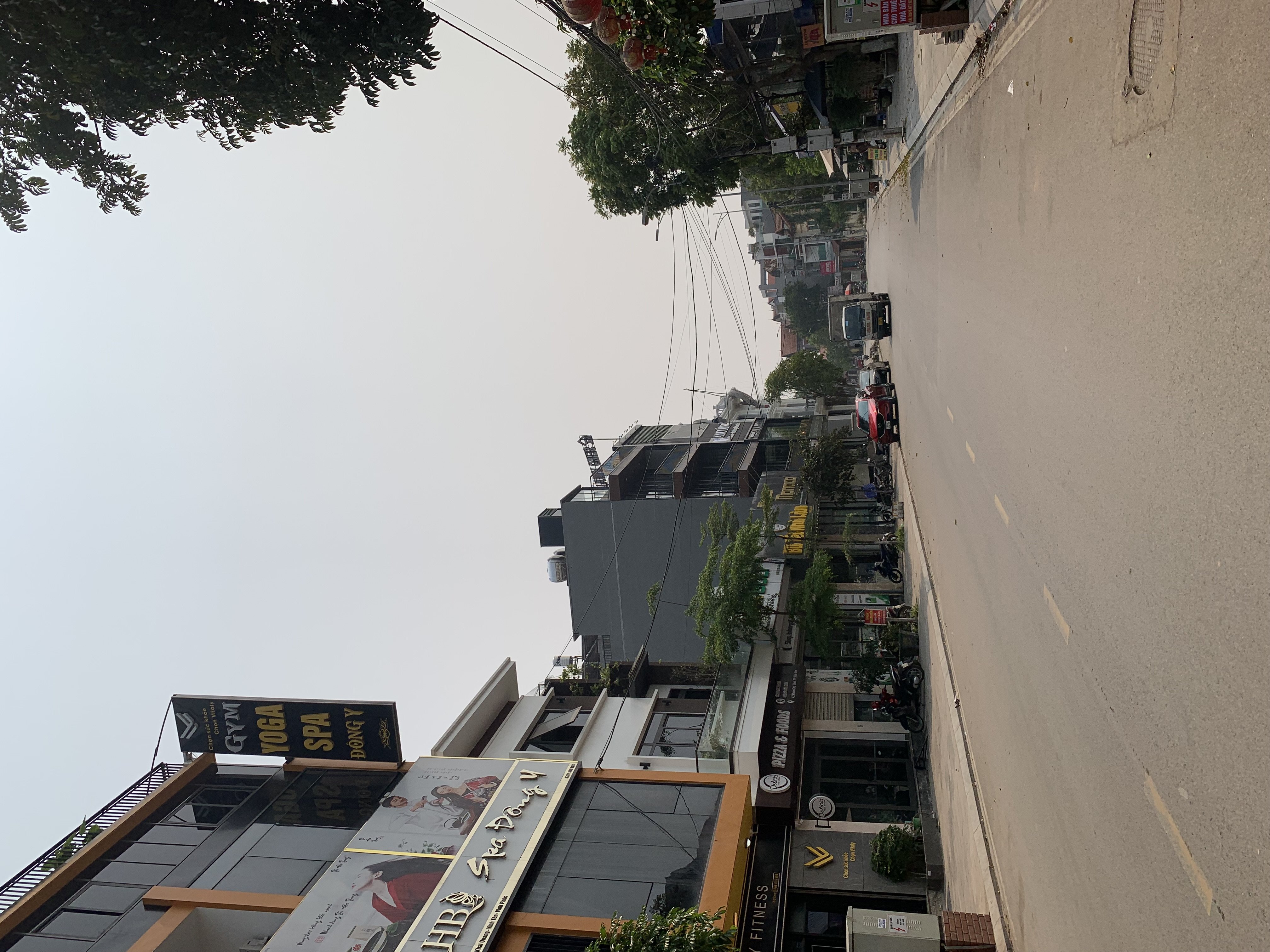 Cần bán Đất đường Phan Chu Trinh, Phường Khai Quang, Diện tích 100m², Giá 8 Tỷ 5
