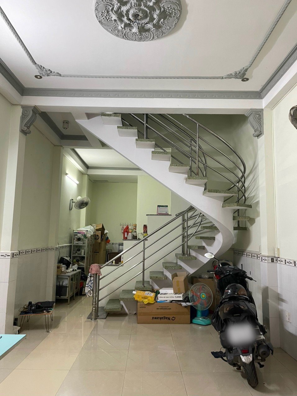 Bán nhà riêng Phạm Huy Thông ,HXH, 48m², Giá 3.05 Tỷ 3