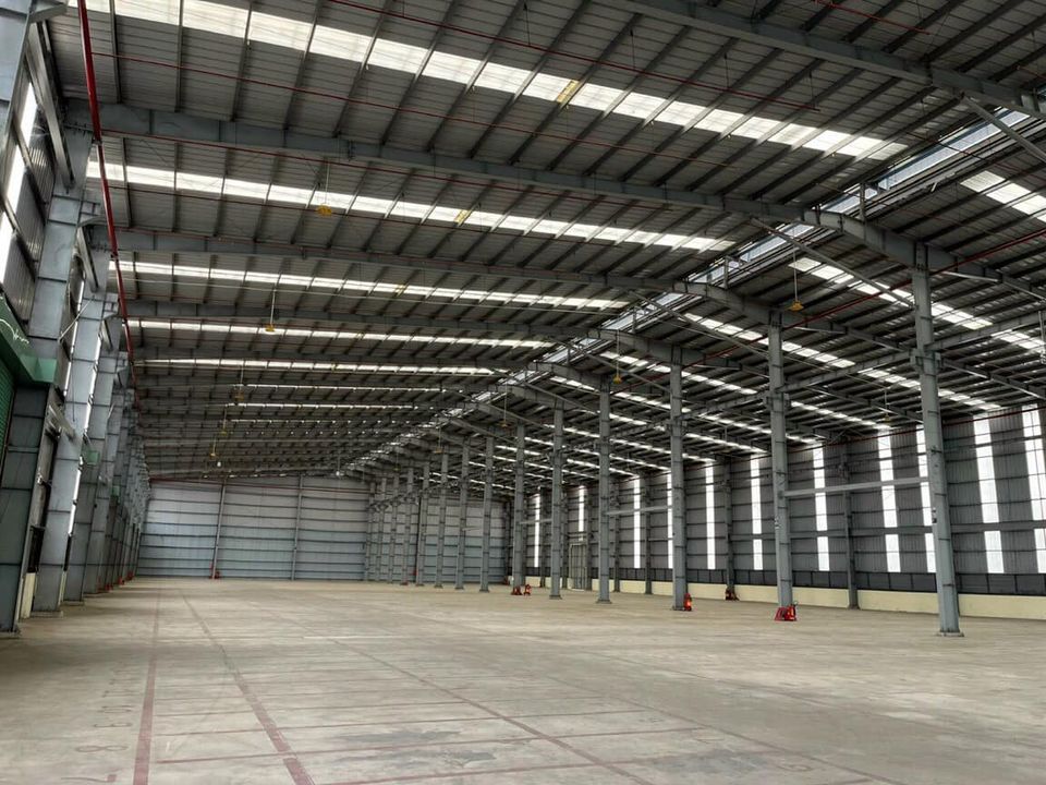 Cho thuê kho xưởng 20.000m2 KCN Châu Đức, H.Châu Đức, Bà Rịa Vũng Tàu 2