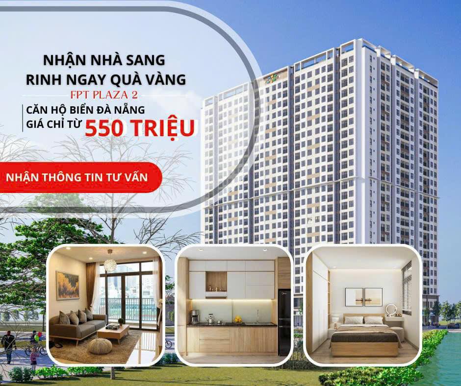 Cần bán Căn Hộ Cao Cấp2, Diện tích 68m², Giá 550 Triệu