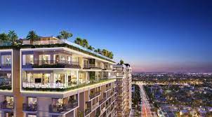 Cần bán Căn hộ chung cư dự án Fiato City Nhơn Trạch, Diện tích 50m², Giá 32 Triệu/m² 2