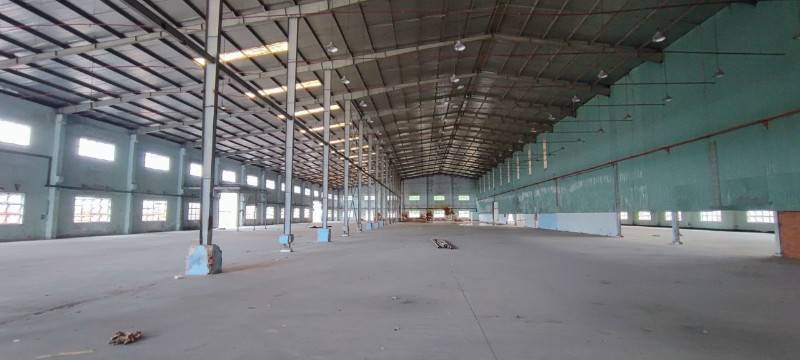 Cho thuê kho xưởng 13.000m2 KCN Mỹ Xuân A, A2, B1, Phú Mỹ, Bà Rịa Vũng Tàu 2