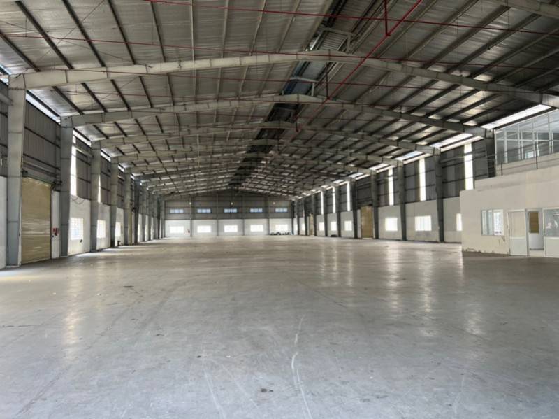 Cho thuê kho xưởng 15.000m2 KCN Mỹ Xuân A, A2, B1, Phú Mỹ, Bà Rịa Vũng Tàu 2