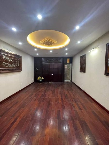 Cần bán Nhà mặt tiền đường An Dương Vương, Phường Phú Thượng, Diện tích 50m², Giá 8.18 Tỷ 1