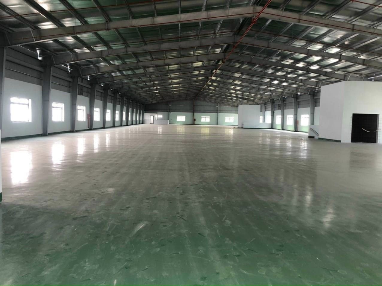 Cho thuê kho xưởng 19.000m2 KCN Mỹ Xuân A, A2, B1, Phú Mỹ, Bà Rịa Vũng Tàu 3