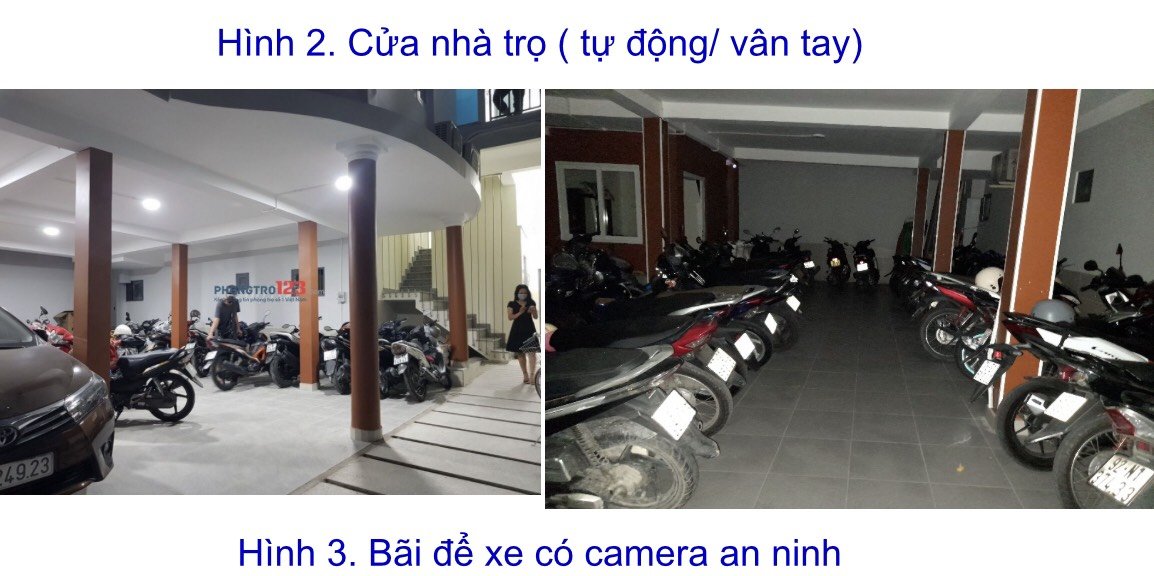 Nhà ở có 24 CHDV 3 Tầng, thu nhập 100tr/tháng, P.Linh Chiểu, dt 226m2 giá 19 tỷ