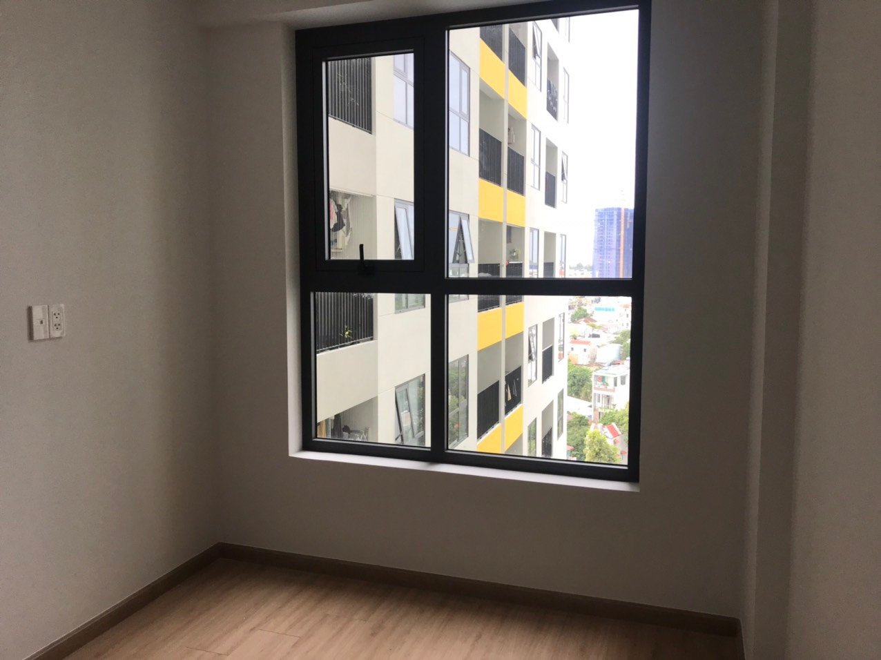 Cần bán Căn hộ chung cư dự án Bcons Green View, Diện tích 52m², Giá 1.75 Tỷ 4