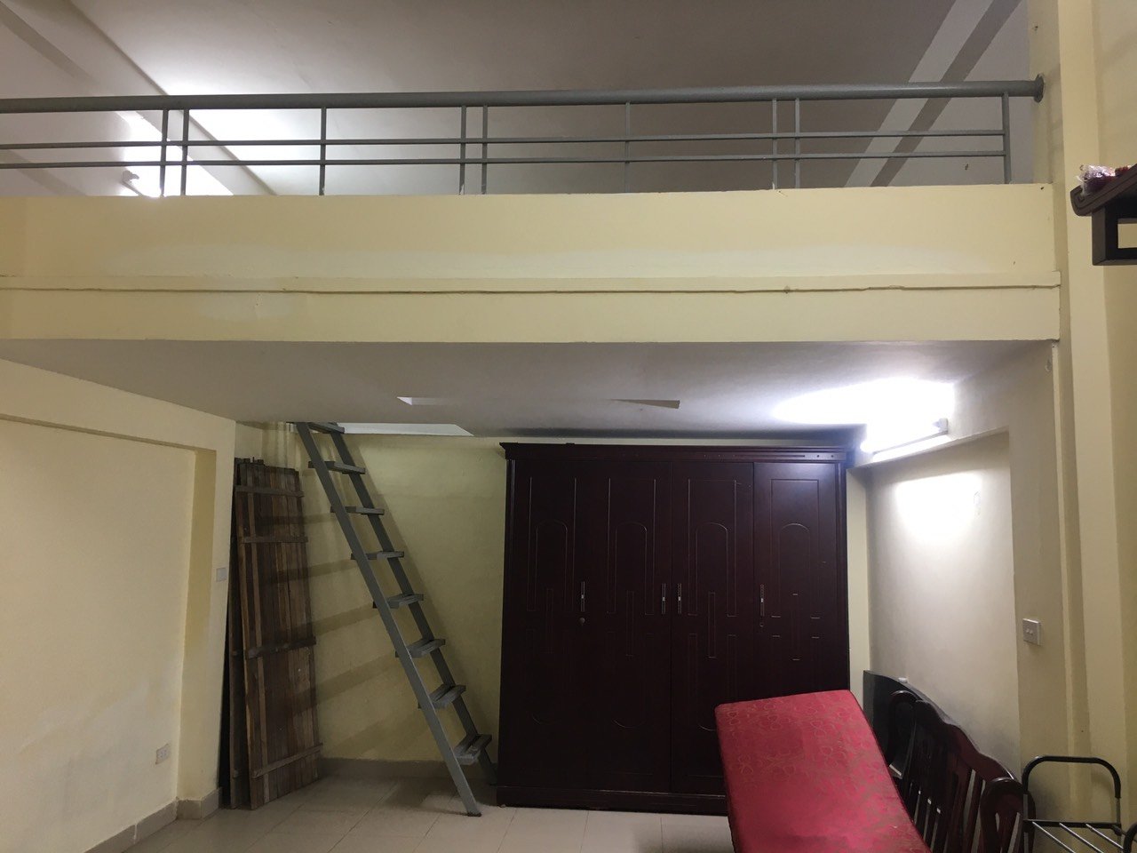 Cần bán Nhà ở, nhà cấp 4, nhà hẻm đường Bạch Mai, Phường Cầu Dền, Diện tích 54m², Giá 3700 Triệu 5