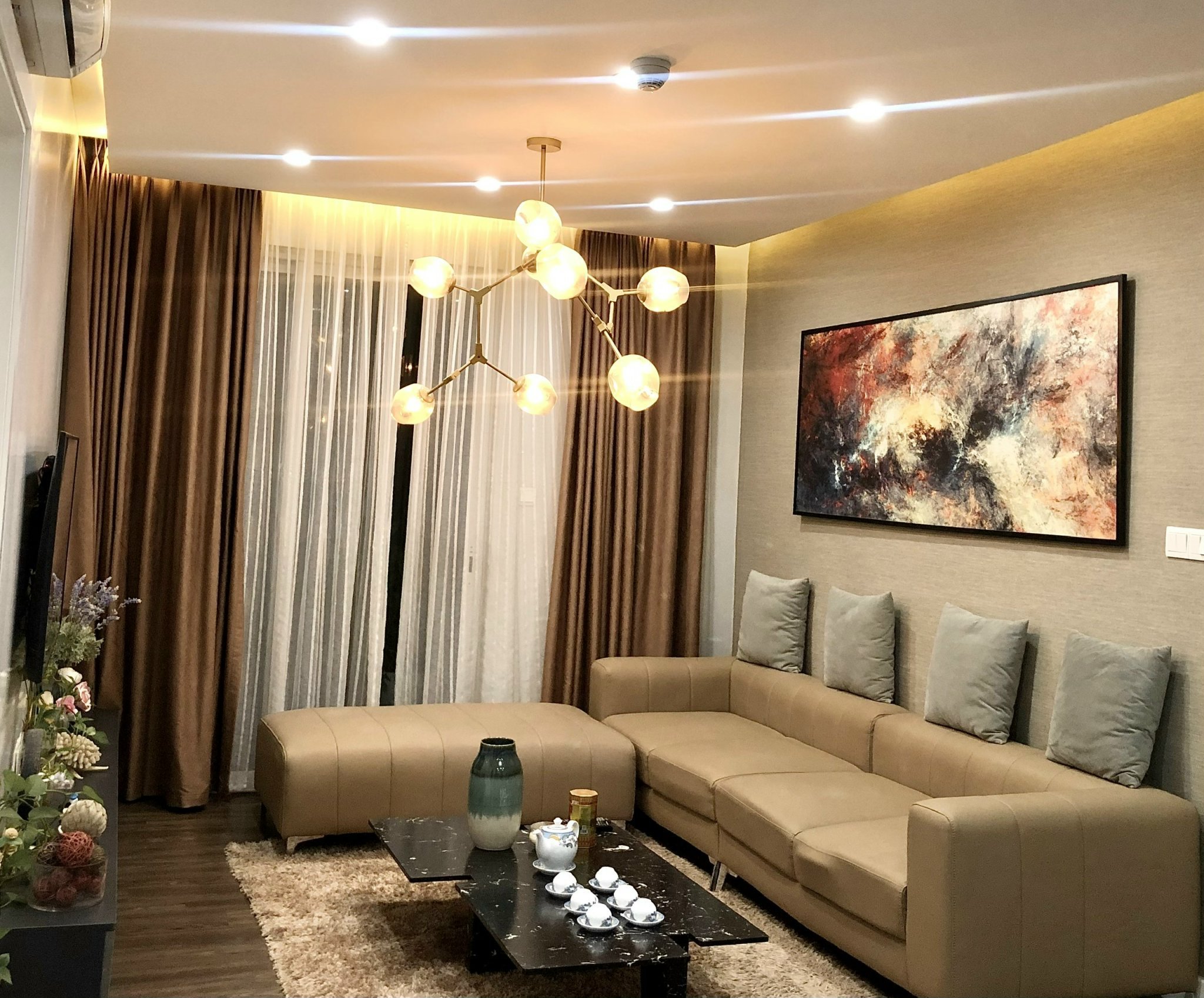 Chỉ 6.1 Tỷ - Cắt lỗ căn Seasons Avenue, 138PN, đầu tư full đồ đẹp, có SLOT XE. LH 0366976888 5