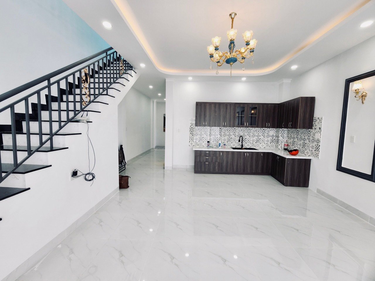 Cần bán Nhà ở, nhà cấp 4, nhà hẻm Xã Vĩnh Ngọc, Nha Trang, Diện tích 74m², Giá Thương lượng  Lh : 0868 750 144 Lê Dân 3