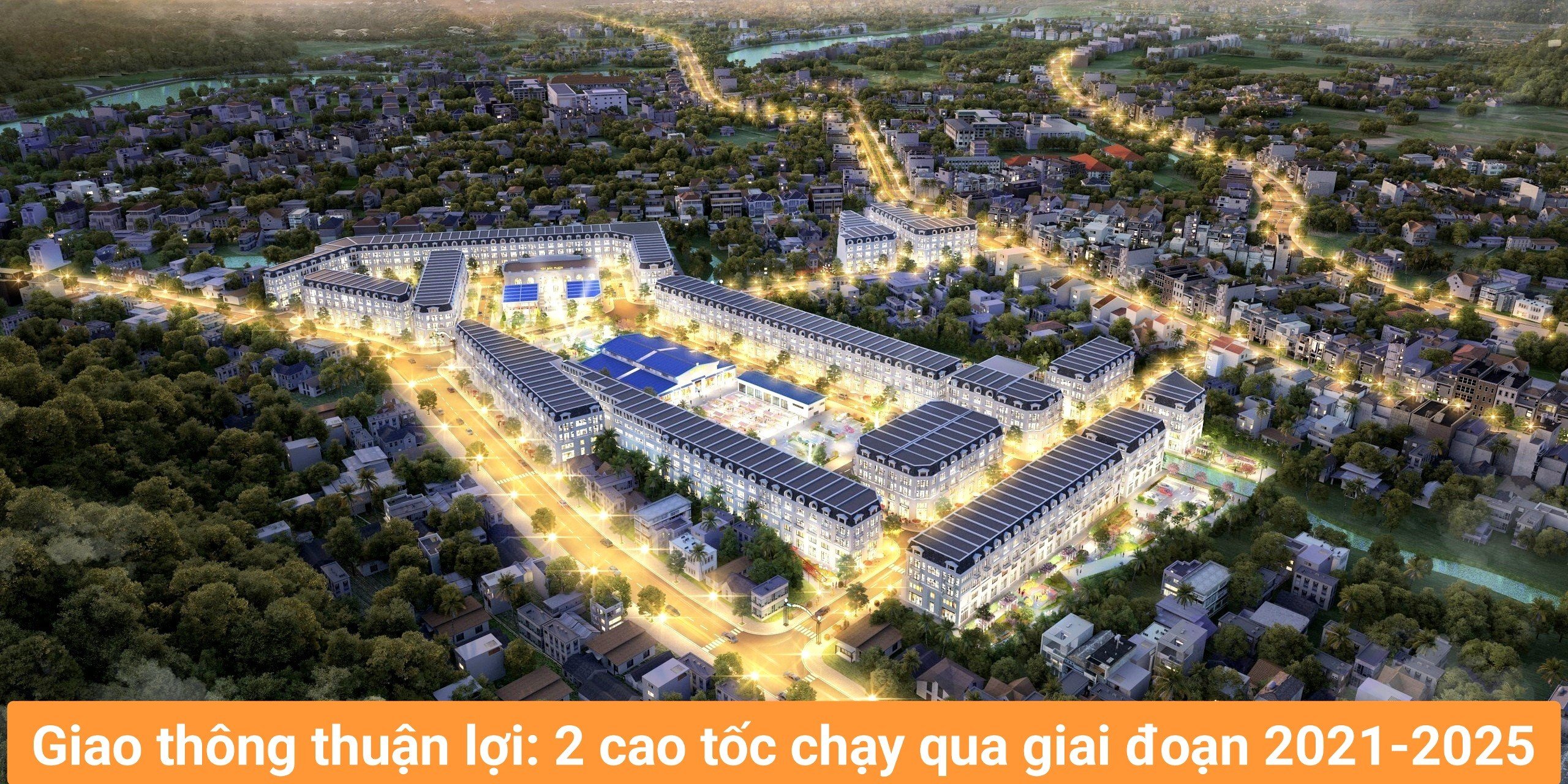 Đất 900tr trung tâm thành phố 2023 có cao tốc, sát chợ đầu mối kinh doanh được luôn. 3