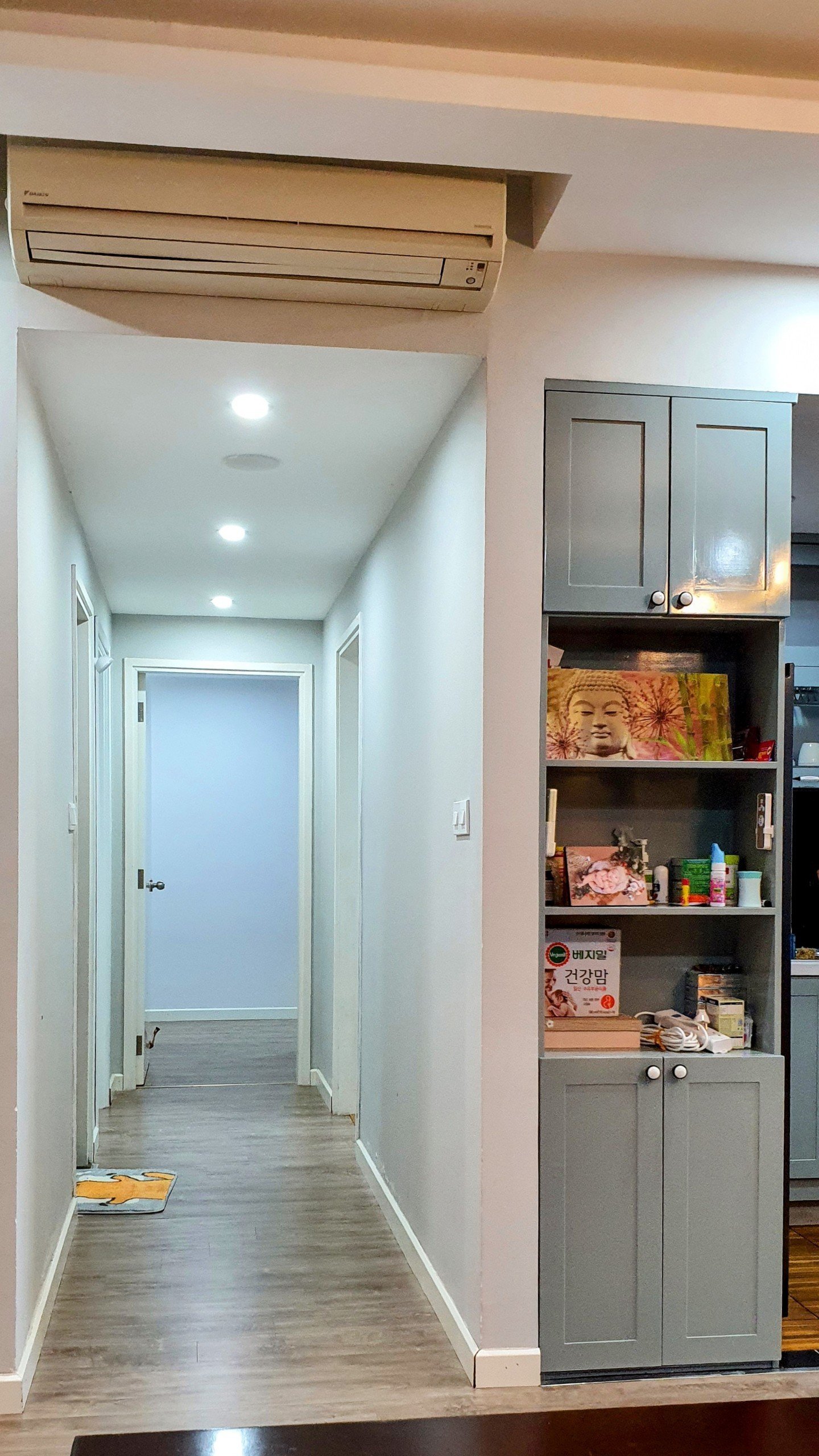 Rẻ nhất toà A, chỉ 3.1 Tỷ căn 90m hàng hiếm nhất Mulberry Lane, 2PN, full đồ 6