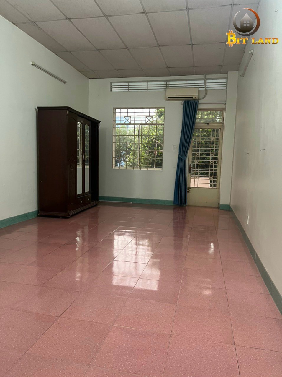 Cho thuê nhà nguyên căn 1T1L, Phường An Bình, Diện tích 128m², Giá 5 Triệu/tháng 4