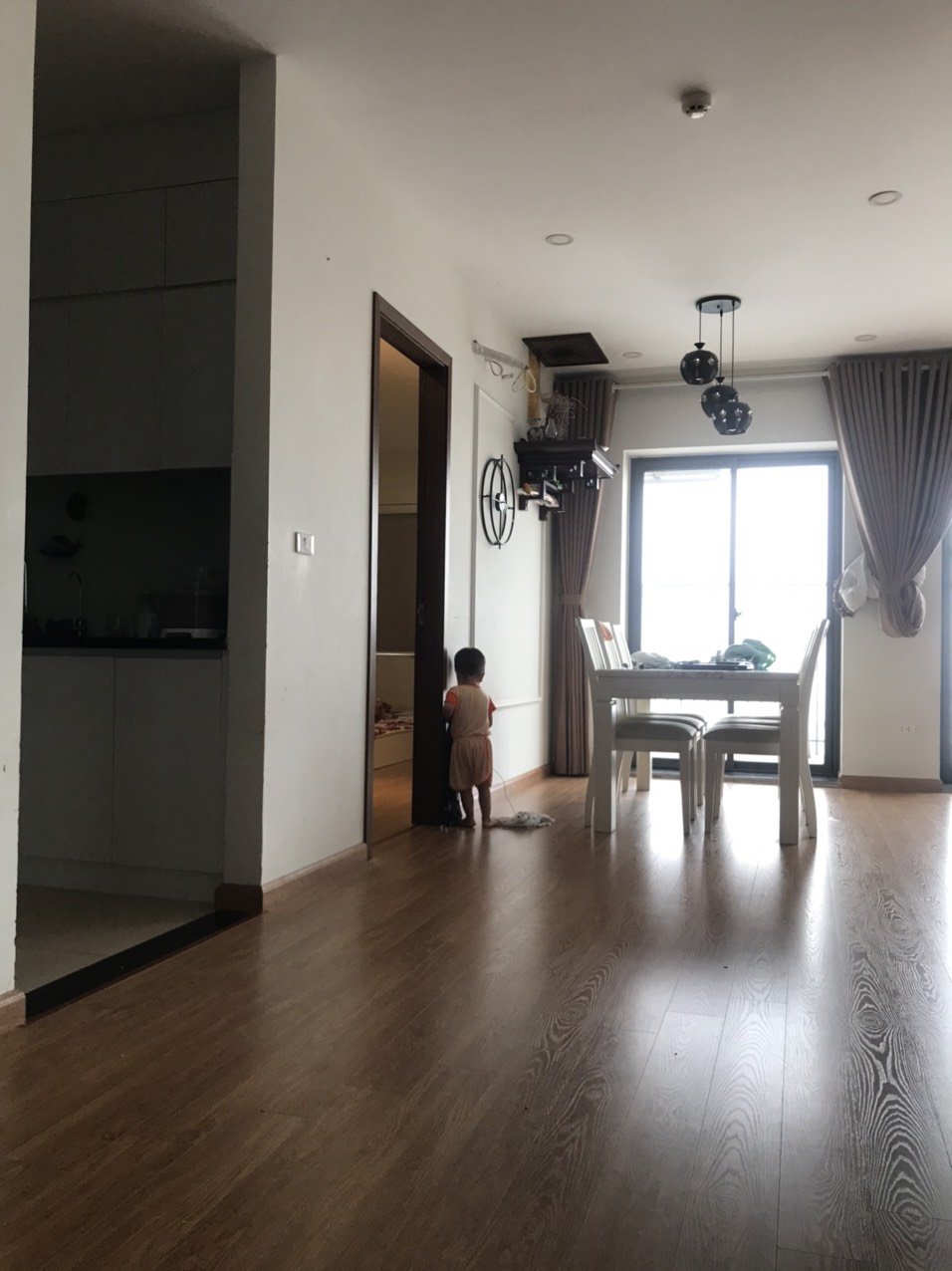 Cần bán Căn hộ chung cư dự án TSG Lotus Sài Đồng, Diện tích 103m², Giá 3,550 Tỷ 6