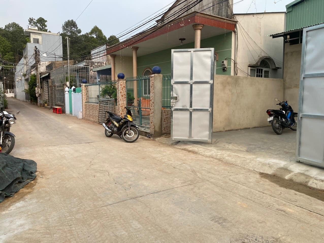Cho thuê kho xưởng, Phường Tân Biên, Diện tích 150m², Giá 6 Triệu/tháng 1