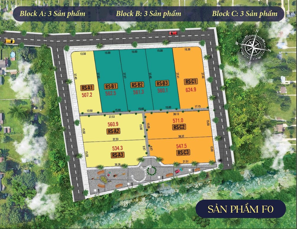 Cần bán Đất đường Y Ngông, Xã Quảng Hiệp, Diện tích 500m², Giá 495.000.000 Triệu 1