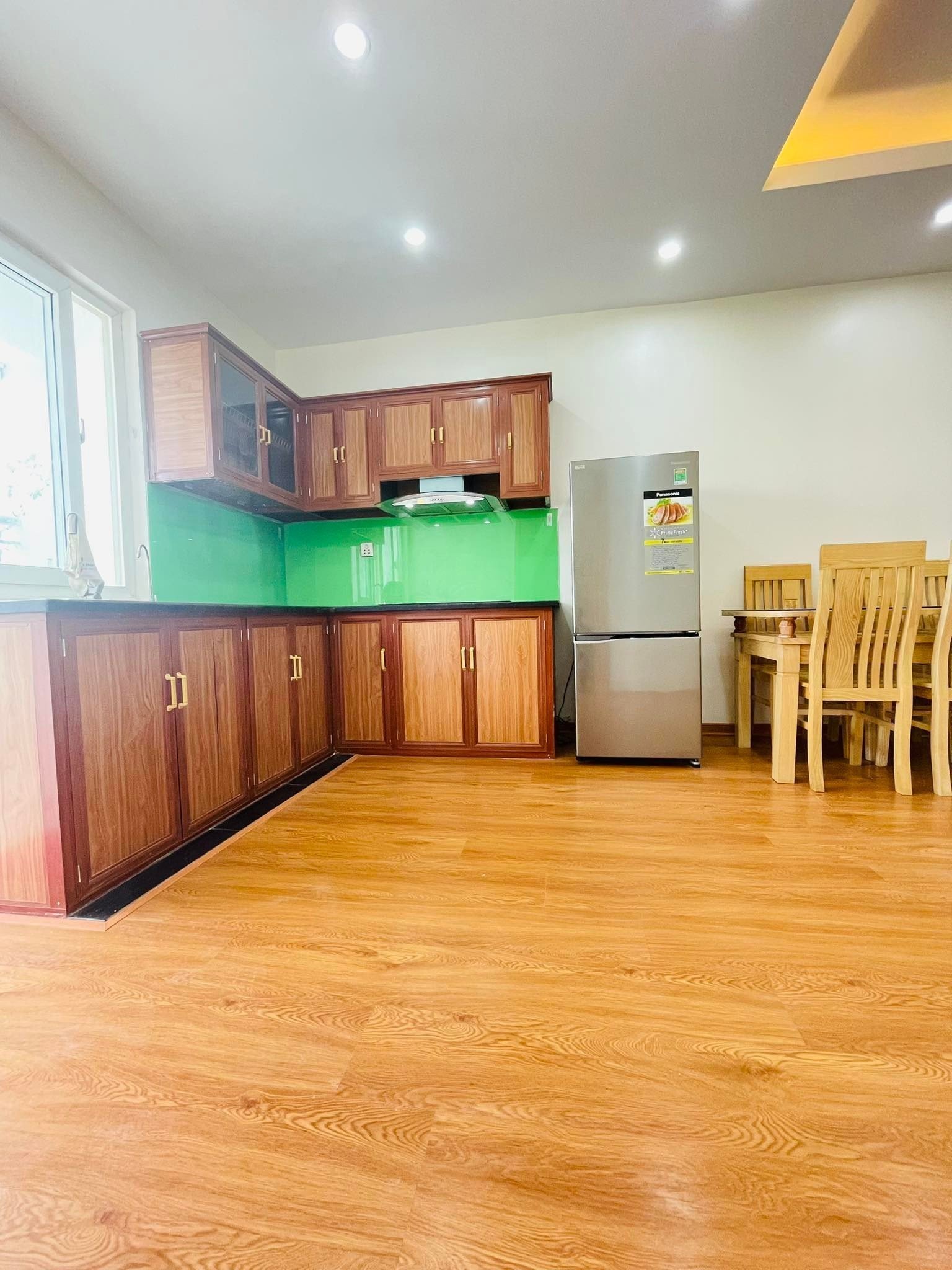 Chính chủ cần bán căn hộ 2 ngủ full đồ mới, view Hồ điều hòa giá 1.2 tỉ tại KDT Thanh Hà Cienco 5 3